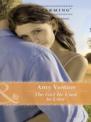 cover image of The Girl He Used to Love